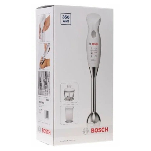 Блендер Bosch MSM 6B500