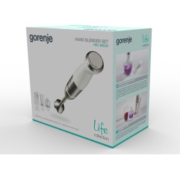 Блендер Gorenje HBC806QW