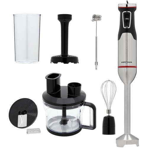 Блендер KRONA Multistabmixer 1500W КА-00008908