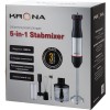 Блендер KRONA Stabmixer 1200W КА-00008907