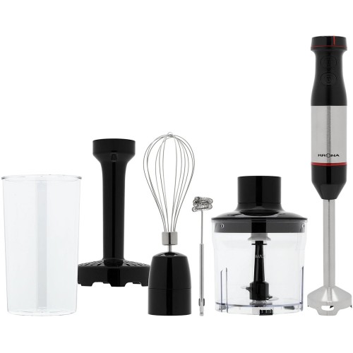 Блендер KRONA Stabmixer 1200W КА-00008907