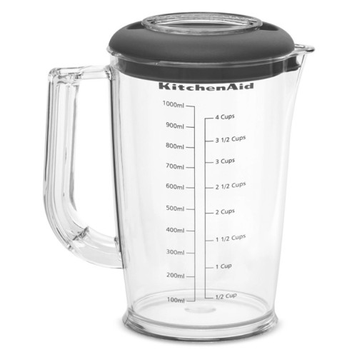 Погружной блендер KitchenAid 5KHBV83EAC