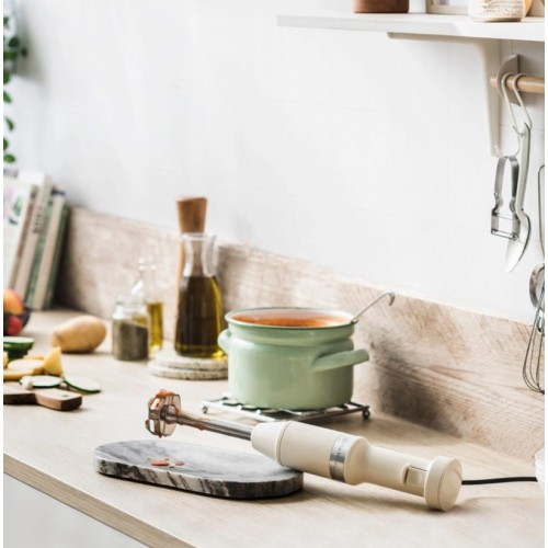 Погружной блендер KitchenAid 5KHBV83EAC