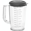 Погружной блендер KitchenAid 5KHBV83EBM матовый черный