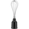 Погружной блендер KitchenAid 5KHBV83EBM матовый черный