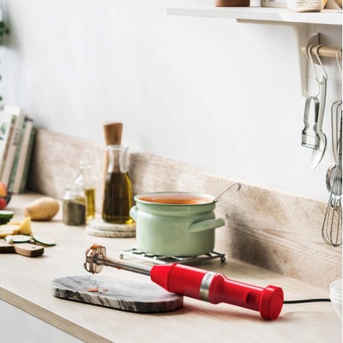 Погружной блендер KitchenAid 5KHBV83EER