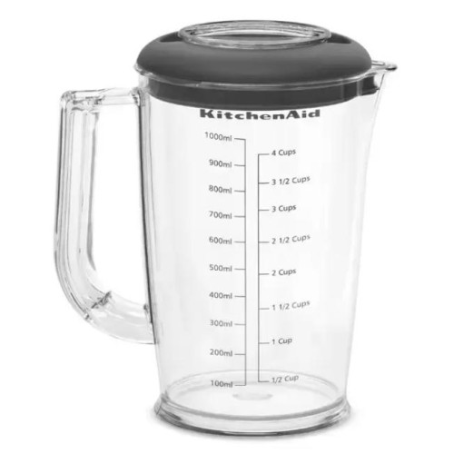 Погружной блендер KitchenAid 5KHBV83EOB
