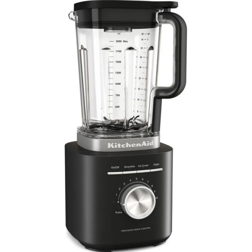 Стационарный блендер KitchenAid 5KSB2073EBM купить в Москве и Санкт-Петербурге
