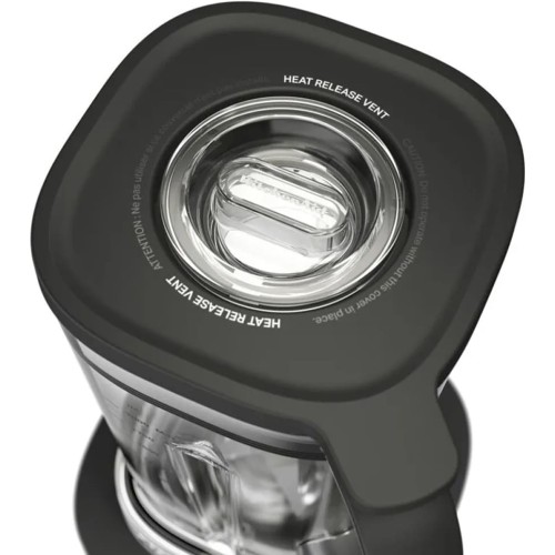 Стационарный блендер KitchenAid 5KSB2073EBM купить в Москве и Санкт-Петербурге