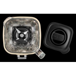 Стационарный блендер KitchenAid 5KSB4026EAC