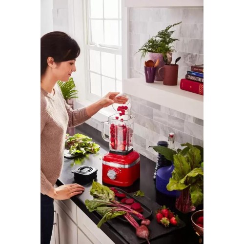 Стационарный блендер KitchenAid 5KSB4026ECA