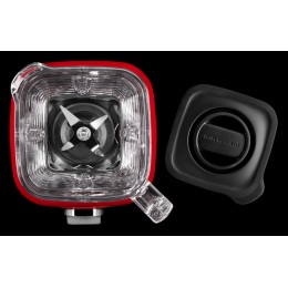 Стационарный блендер KitchenAid 5KSB4026ECA