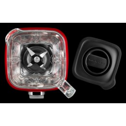 Стационарный блендер KitchenAid 5KSB4026EER