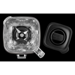 Стационарный блендер KitchenAid 5KSB4026EMS