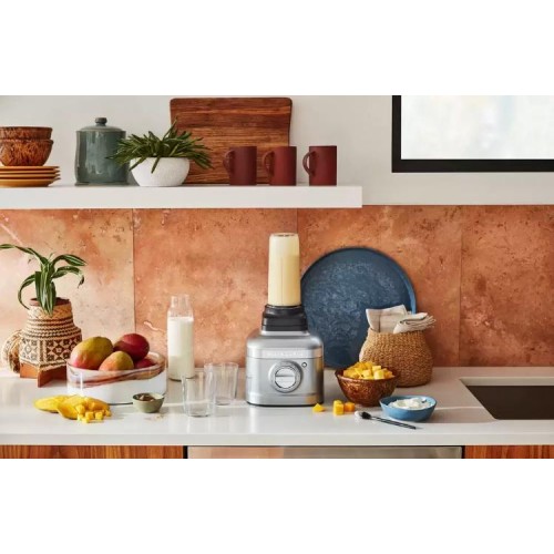 Стационарный блендер KitchenAid 5KSB4026EMS