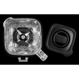 Стационарный блендер KitchenAid 5KSB4026EOB
