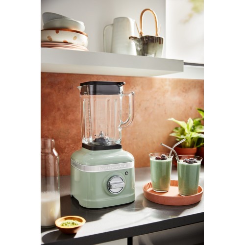 Стационарный блендер KitchenAid 5KSB4026EPT