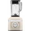 Стационарный блендер KitchenAid K400 5KSB4026EMH матовый кремовый