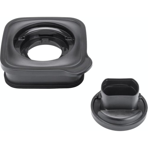 Стационарный блендер KitchenAid K400 5KSB4026EMH матовый кремовый