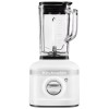 Стационарный блендер KitchenAid K400 5KSB4026EWH белый купить в Москве и Санкт-Петербурге