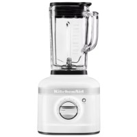 Стационарный блендер KitchenAid K400 5KSB4026EWH белый