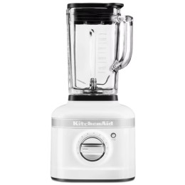 Стационарный блендер KitchenAid K400 5KSB4026EWH белый