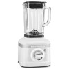 Стационарный блендер KitchenAid K400 5KSB4026EWH белый купить в Москве и Санкт-Петербурге