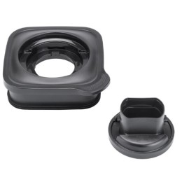 Стационарный блендер KitchenAid K400 5KSB4026EWH белый