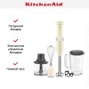 Погружной блендер KitchenAid 5KHBV83EAC