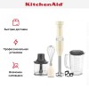 Погружной блендер KitchenAid 5KHBV83EAC