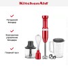 Погружной блендер KitchenAid 5KHBV83EER