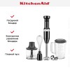 Погружной блендер KitchenAid 5KHBV83EOB