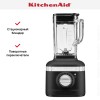 Стационарный блендер KitchenAid 5KSB4026EBK