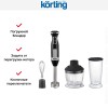 Блендер Korting KHB 0306 N