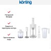 Блендер Korting KHB 0311 Polar
