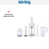 Блендер Korting KHB 0311 Polar