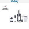 Блендер Korting KHB 0312 Gourmet