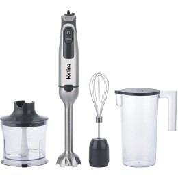 Погружной блендер Korting KHB 0316 Gr Tulip