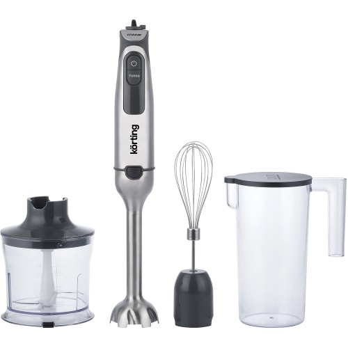 Погружной блендер Korting KHB 0316 Gr Tulip
