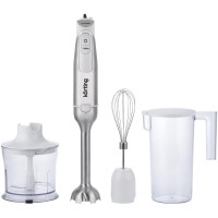 Погружной блендер Korting KHB 0317 W Tulip