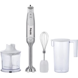 Погружной блендер Korting KHB 0317 W Tulip