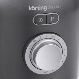 Стационарный блендер Korting KTB 0705 Гурман (Gourmet)