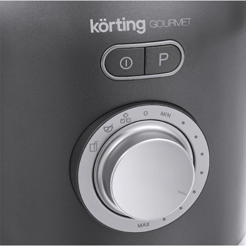 Стационарный блендер Korting KTB 0705 Гурман (Gourmet) купить в Москве и Санкт-Петербурге