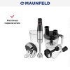 Блендер Maunfeld MF-123SB PRO