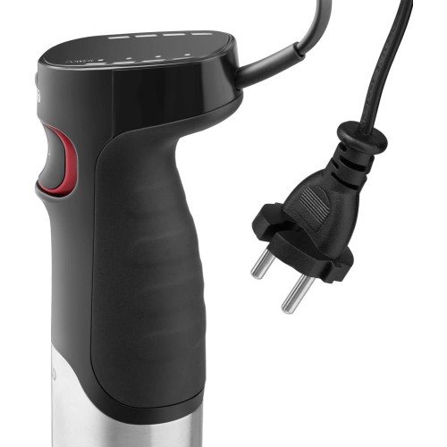 Блендер Maunfeld MF-123SB PRO