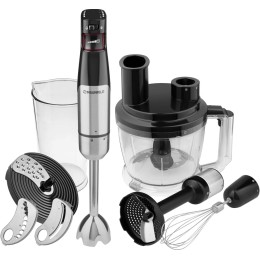 Блендер Maunfeld MF-123SB PRO