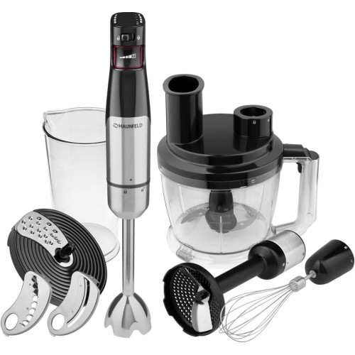 Блендер Maunfeld MF-123SB PRO