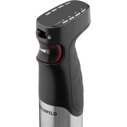 Блендер Maunfeld MF-123SB PRO