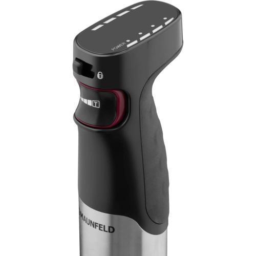 Блендер Maunfeld MF-123SB PRO