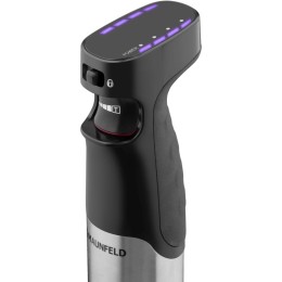 Блендер Maunfeld MF-123SB PRO